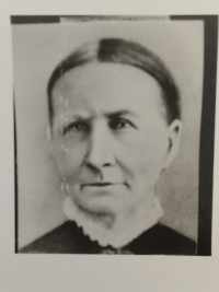 Ann Katrine Kofoed (1826 - 1903) Profile